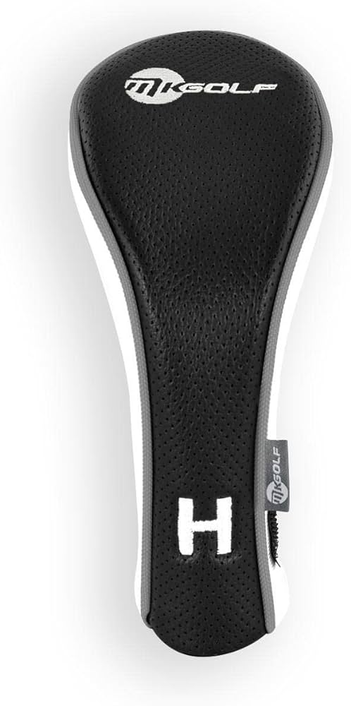 Housse de club de golf MASTERS 247 MKIDS