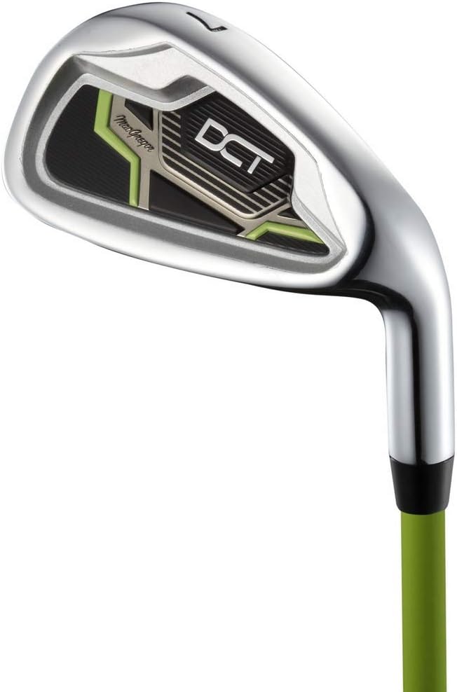 MacGregor DCT JUNIOR Racket Set