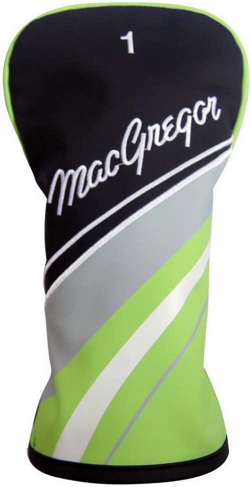 MacGregor DCT JUNIOR Racket Set