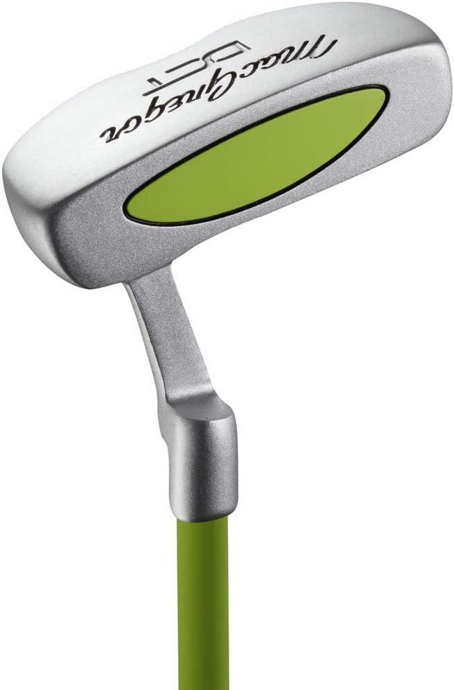 MacGregor DCT JUNIOR Racket Set