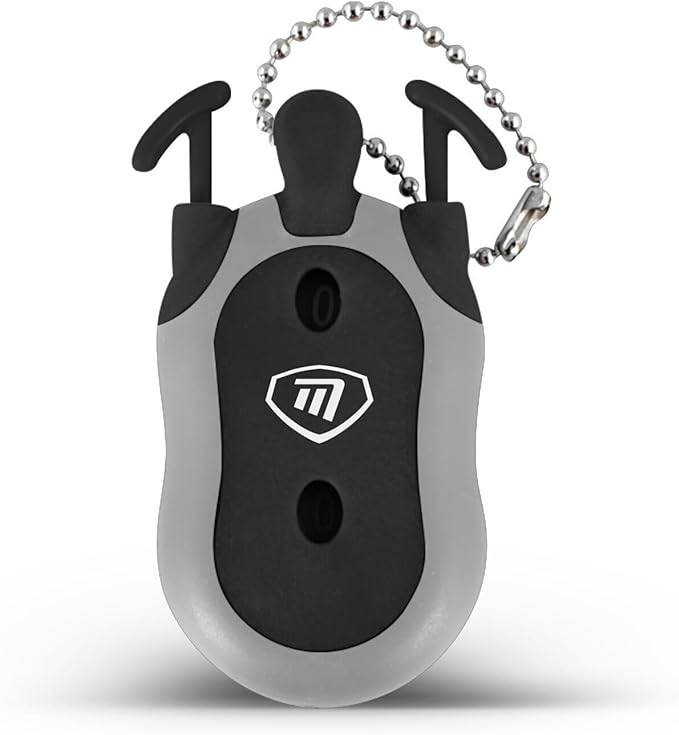 MASTERS 247 Double Scorekeeper