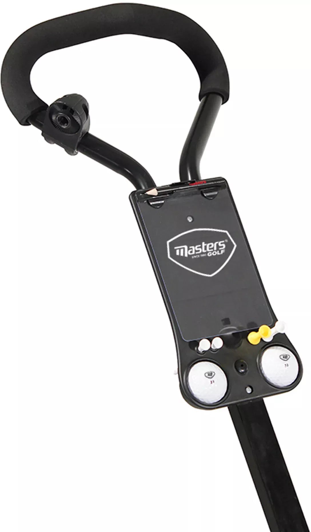 Chariot à pousser à 3 roues MASTERS 247 Série 3