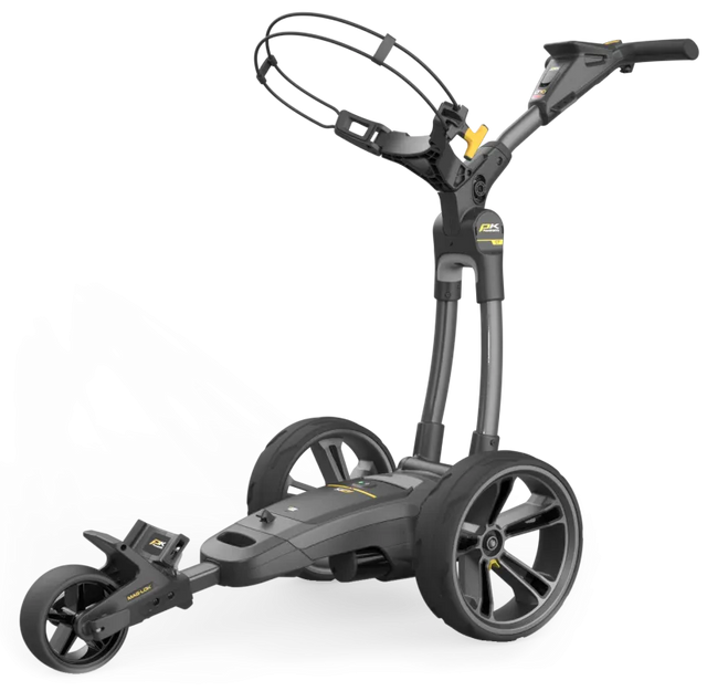 POWAKADDY  CT10 GPS EBS XL Lithium