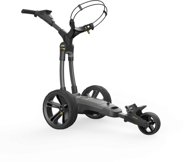 POWAKADDY  CT10 GPS EBS XL Lithium