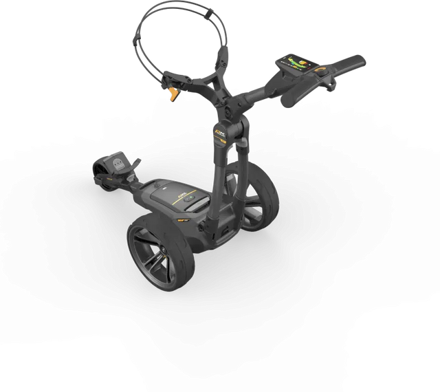 POWAKADDY  CT10 GPS EBS XL Lithium