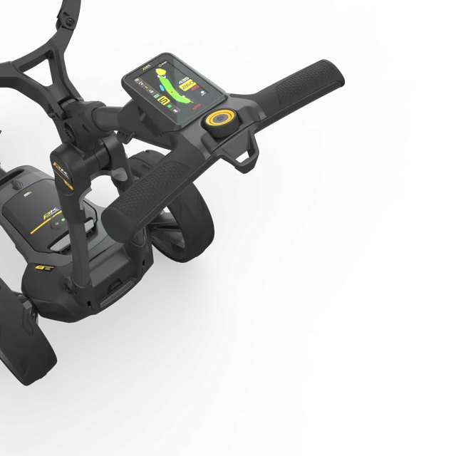 POWAKADDY  CT10 GPS EBS XL Lithium