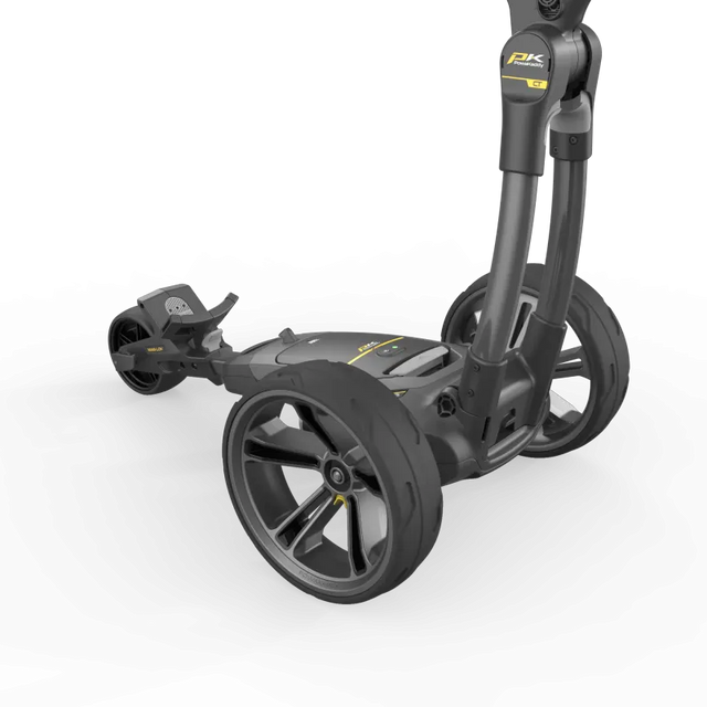 POWAKADDY  CT10 GPS EBS XL Lithium