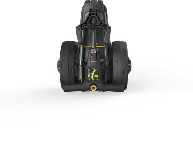 POWAKADDY  CT10 GPS EBS XL Lithium