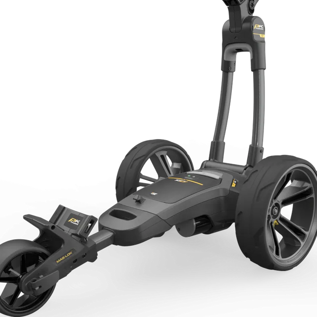 POWAKADDY  CT10 GPS EBS XL Lithium