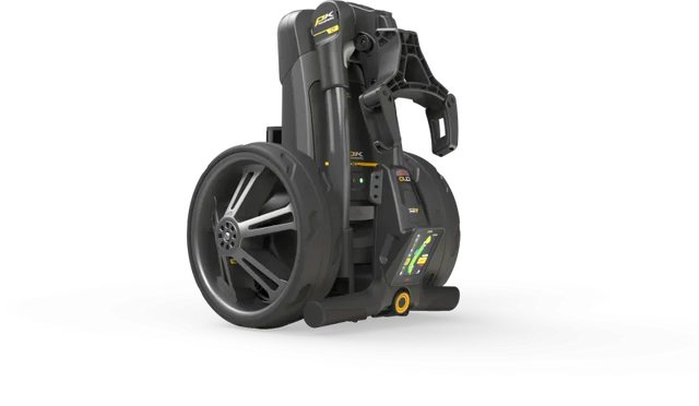 POWAKADDY  CT10 GPS EBS XL Lithium