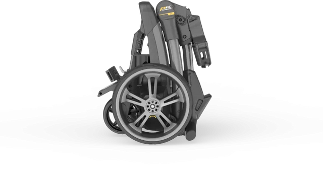 POWAKADDY  CT10 GPS EBS XL Lithium