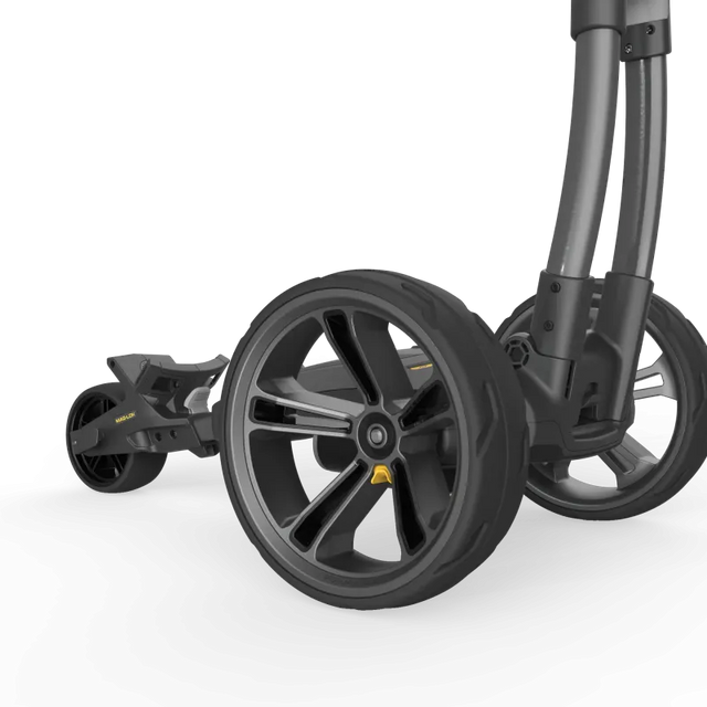 POWAKADDY  CT10 GPS EBS XL Lithium