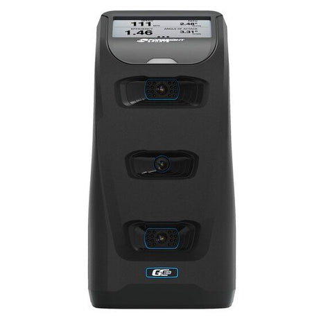 FORESIGHT GC3S inkl. Bushnell Rangefinder