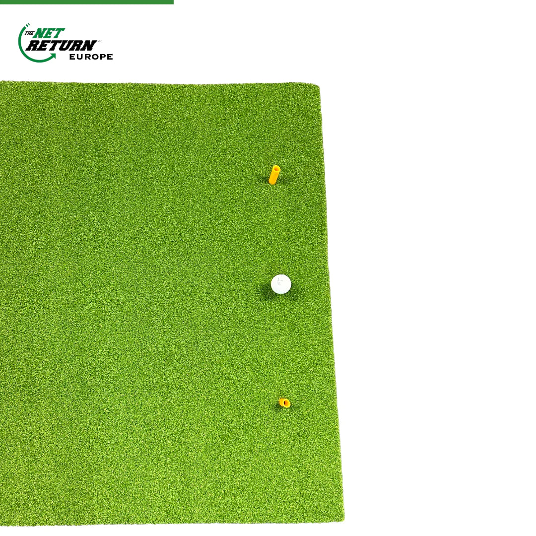 Tapis Bogey NET RETURN