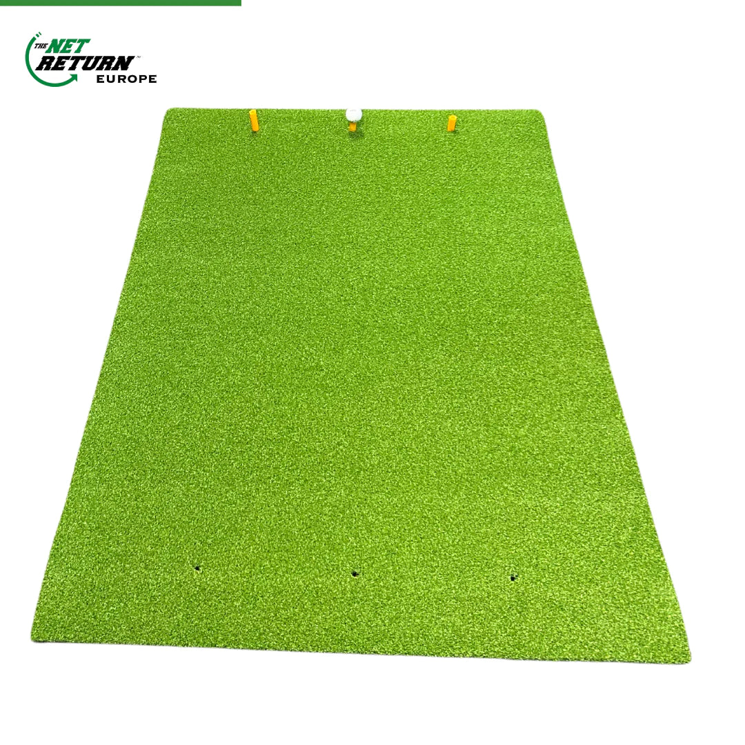 Tapis Bogey NET RETURN