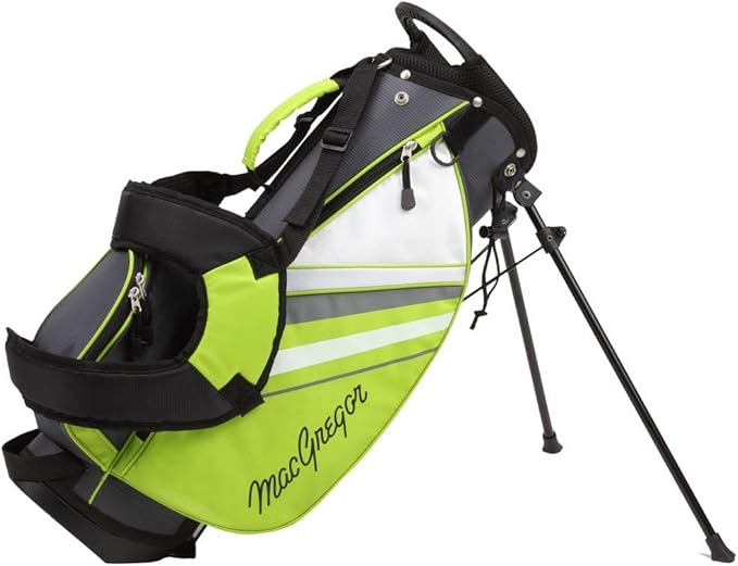 MacGregor DCT JUNIOR Racket Set