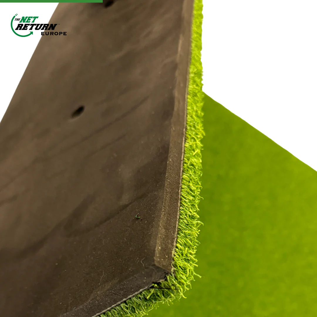 Tapis Bogey NET RETURN