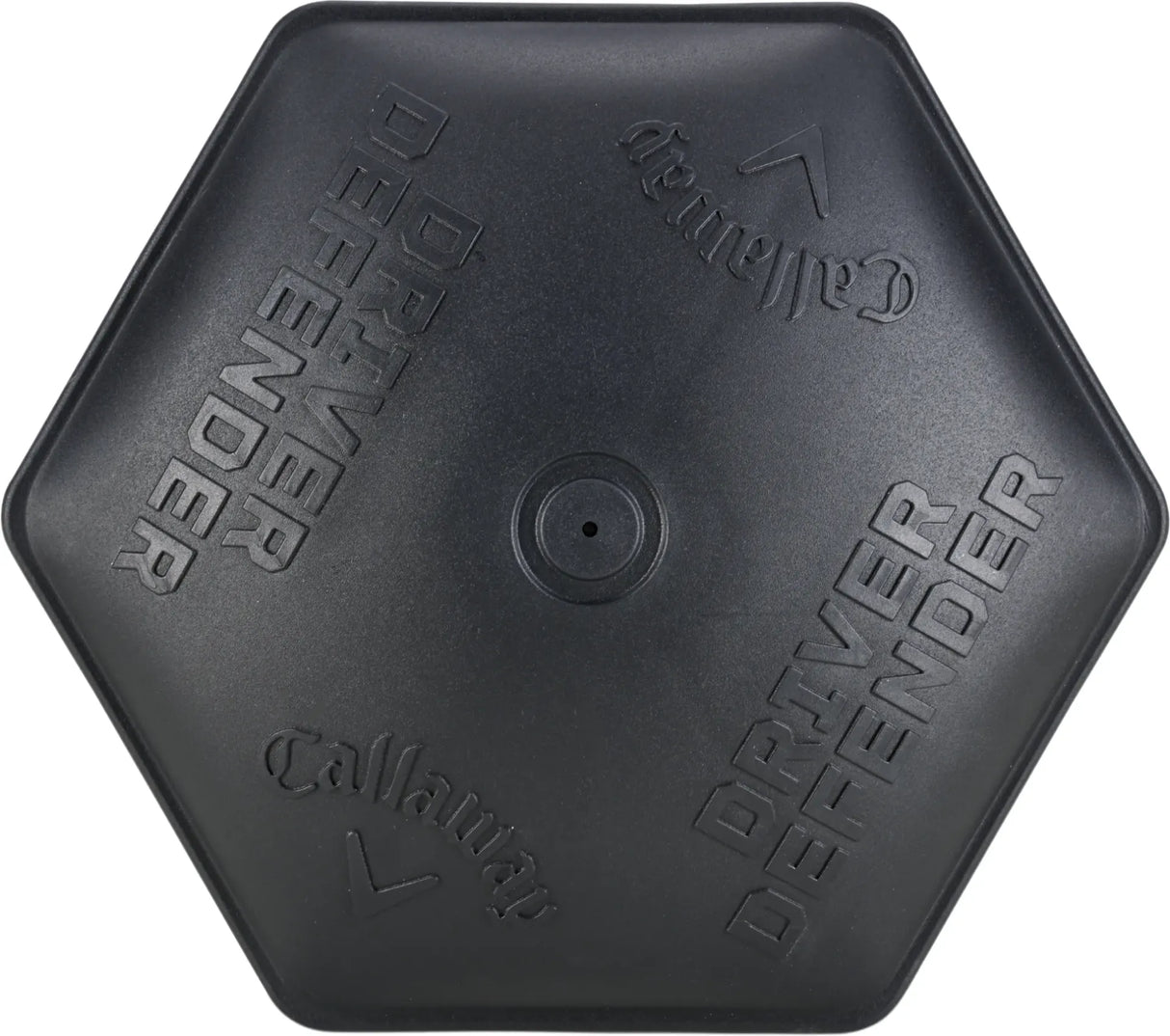 CALLAWAY Clubhouse Travel Cover