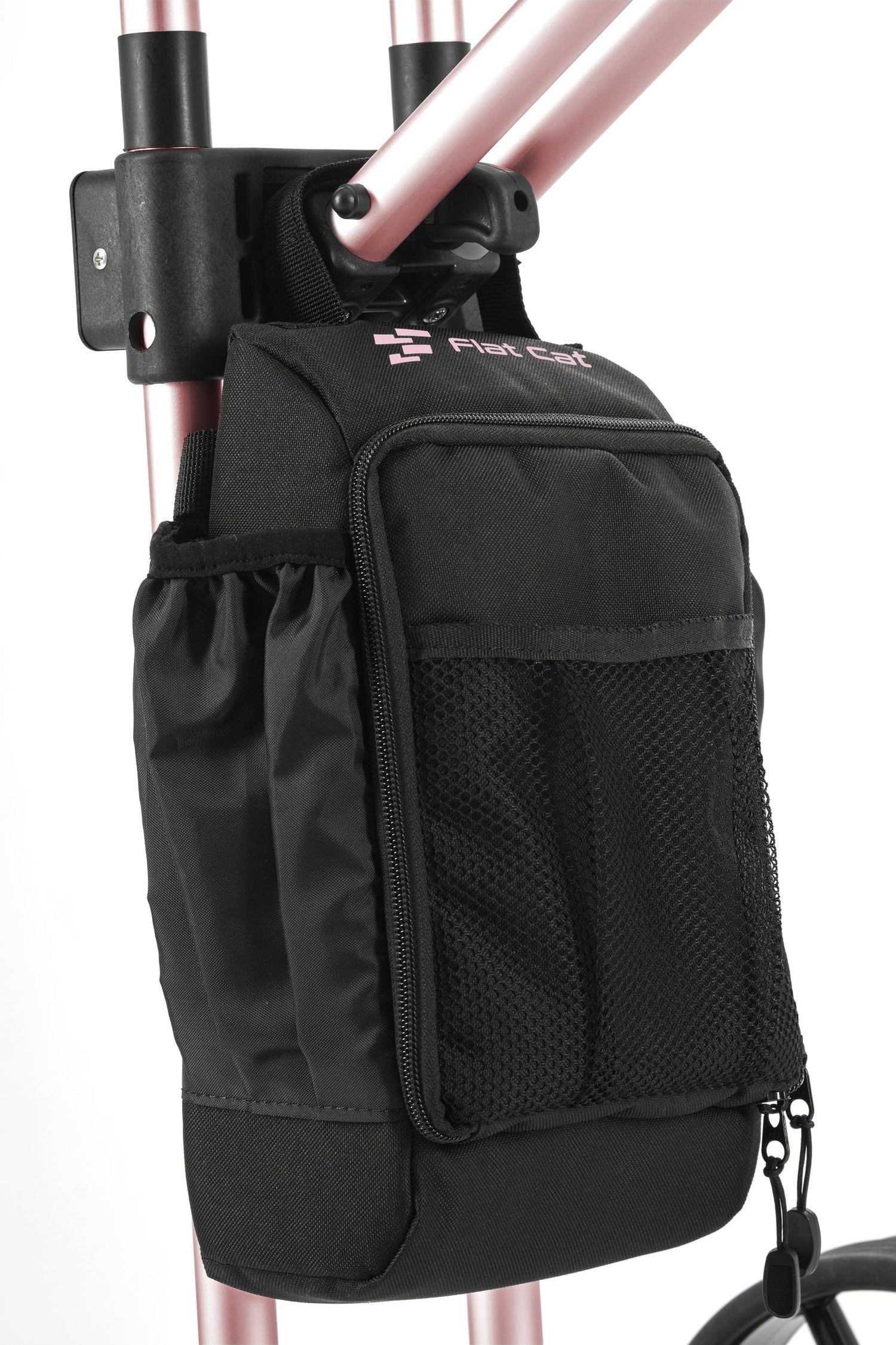 FLAT CAT Accessory Bag | Return like new!