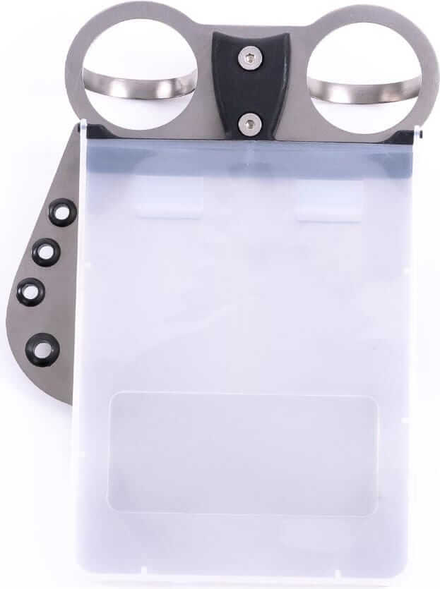 TRENDDOLF Scorekartenhalter für GALAXY-Golftrolley