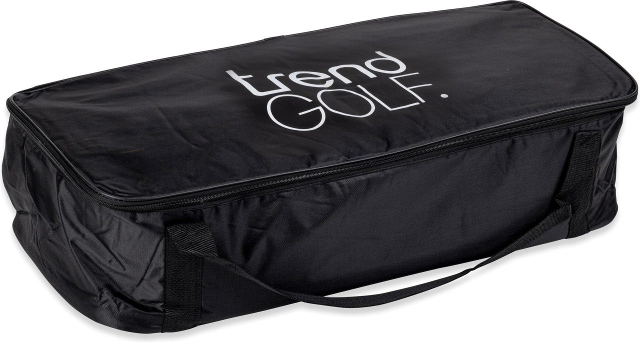 TRENDGOLF trolley bag for push trolleys