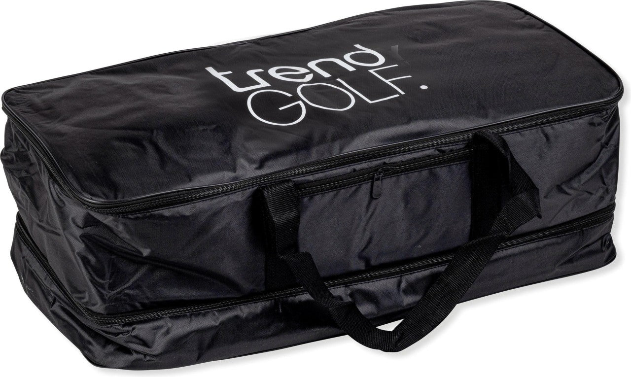 TRENDGOLF trolley bag for electric trolleys