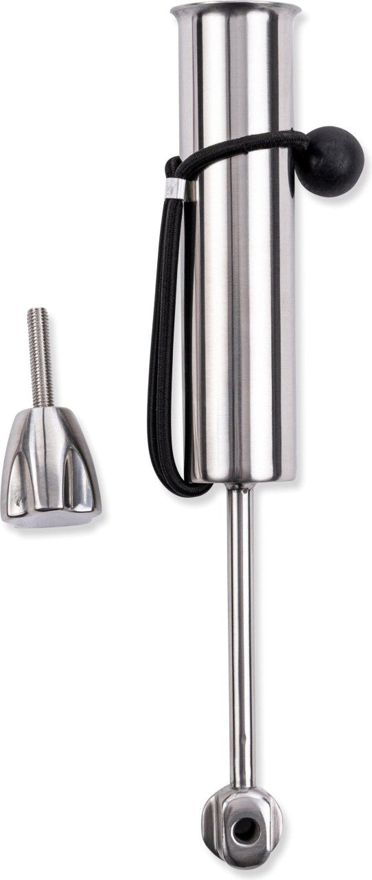 TRENDGOLF umbrella holder stainless steel