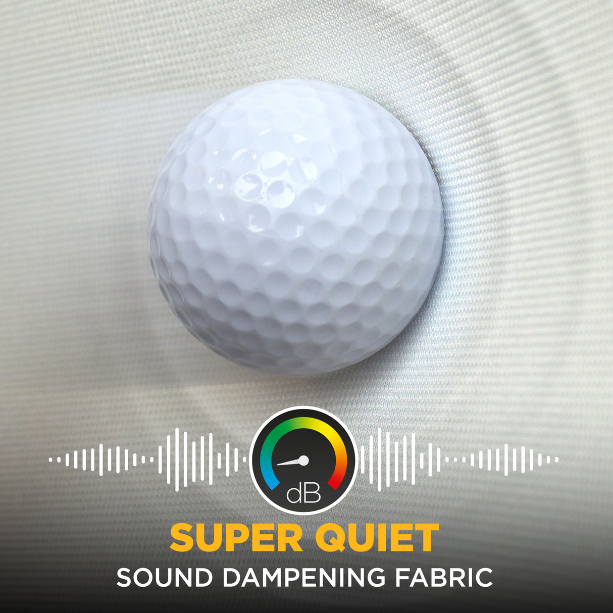 SimSpace Slim Golf Simulator Kabine