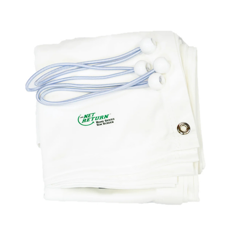 RENDEMENT NET Série Pro Large | incl. écran