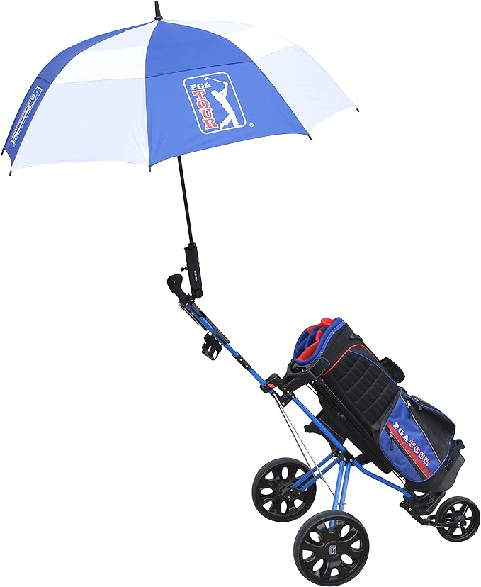 PGA TOUR umbrella holder