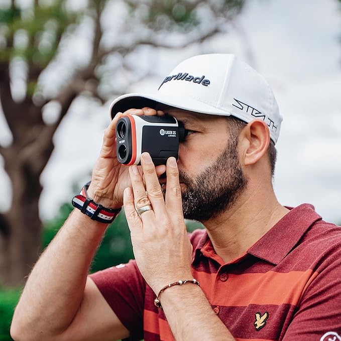 Télémètre GOLFBUDDY GB LASER2S