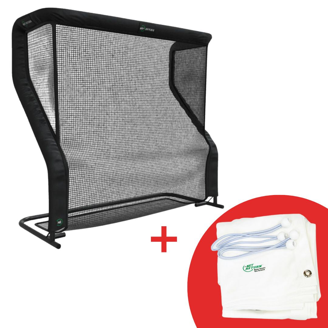 RENDEMENT NET Série Pro V2 | incl. écran