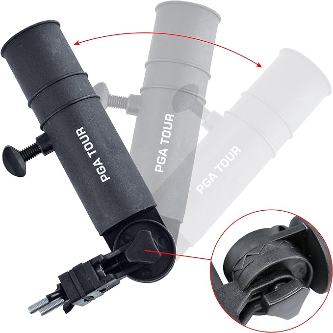 PGA TOUR umbrella holder