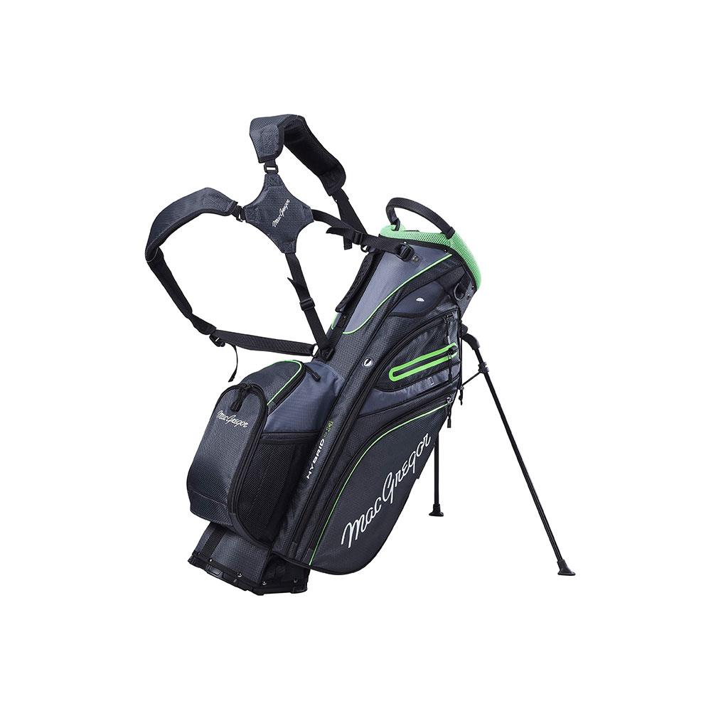 MacGregor Stand Bag HYBRID 14