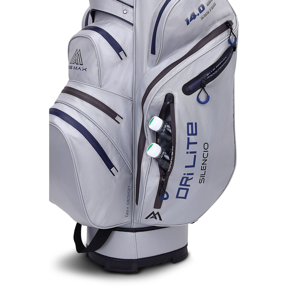 Big Max DRI LITE SILENCIO 2