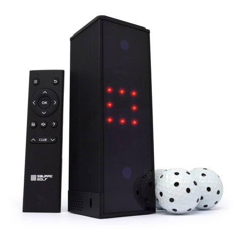 Moniteur de lancement SQUARE GOLF