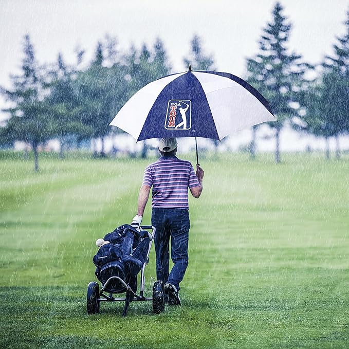 PGA TOUR golf umbrella