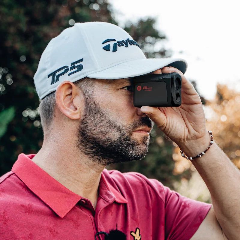 Télémètre GOLFBUDDY ATOM