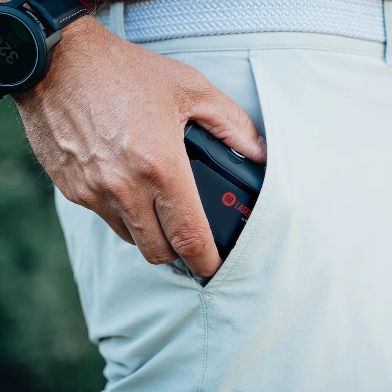 Télémètre GOLFBUDDY ATOM