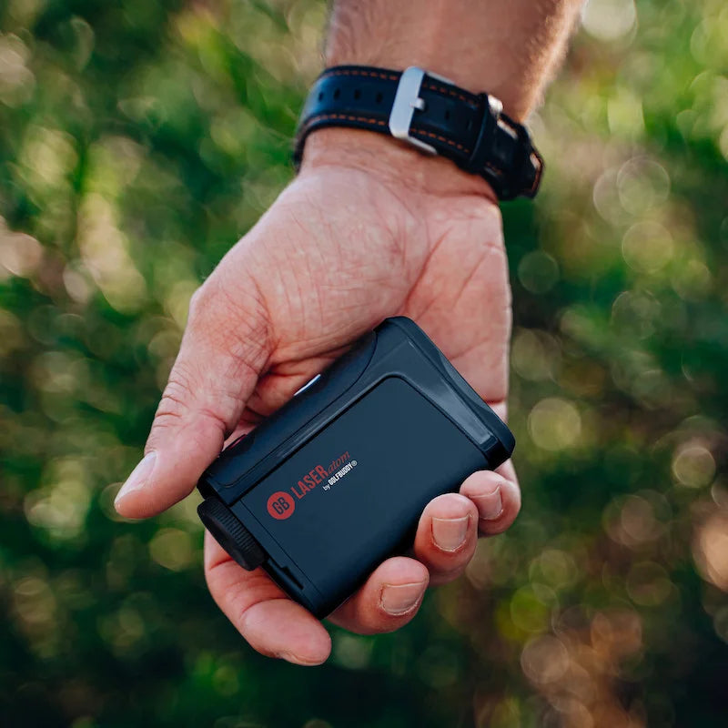 Télémètre GOLFBUDDY ATOM