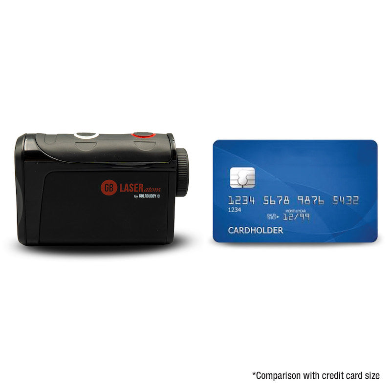 Télémètre GOLFBUDDY ATOM