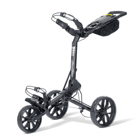 Chariot de golf à 3 roues BagBoy SLIMFOLD