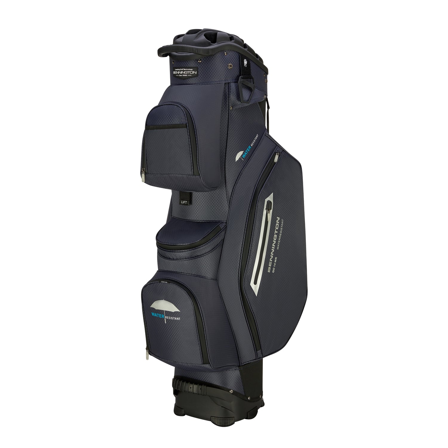BENNINGTON golf bag QO14 Water Resistant