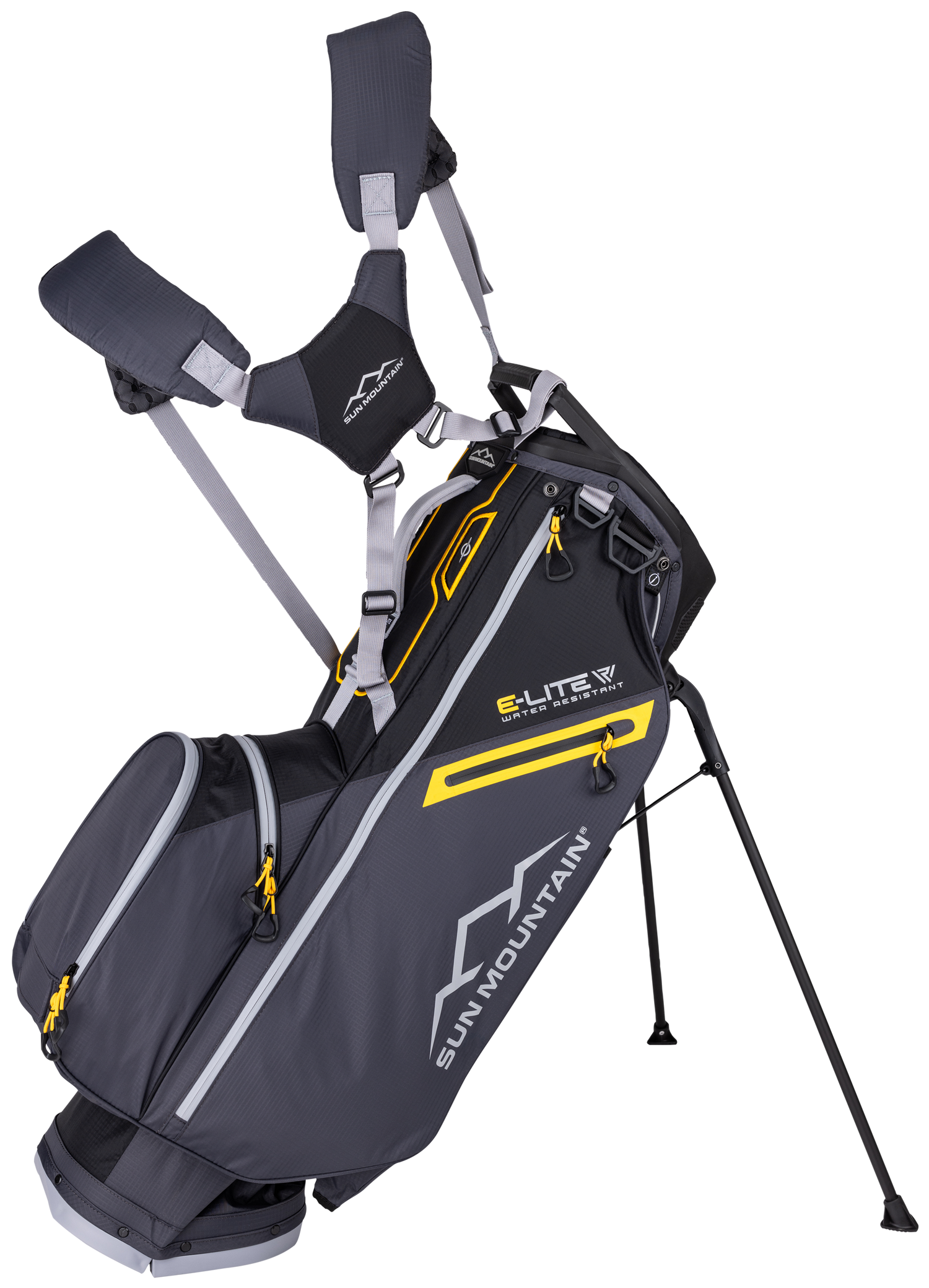 Sun Mountain NEU E- LITE Bags Waterresistant Standbag