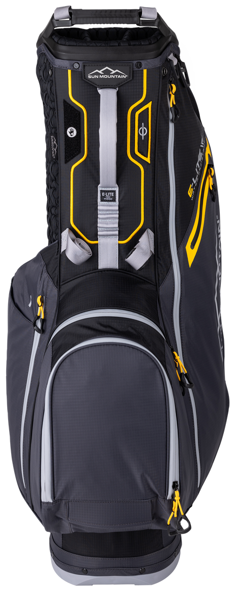 Sun Mountain NEU E- LITE Bags Waterresistant Standbag