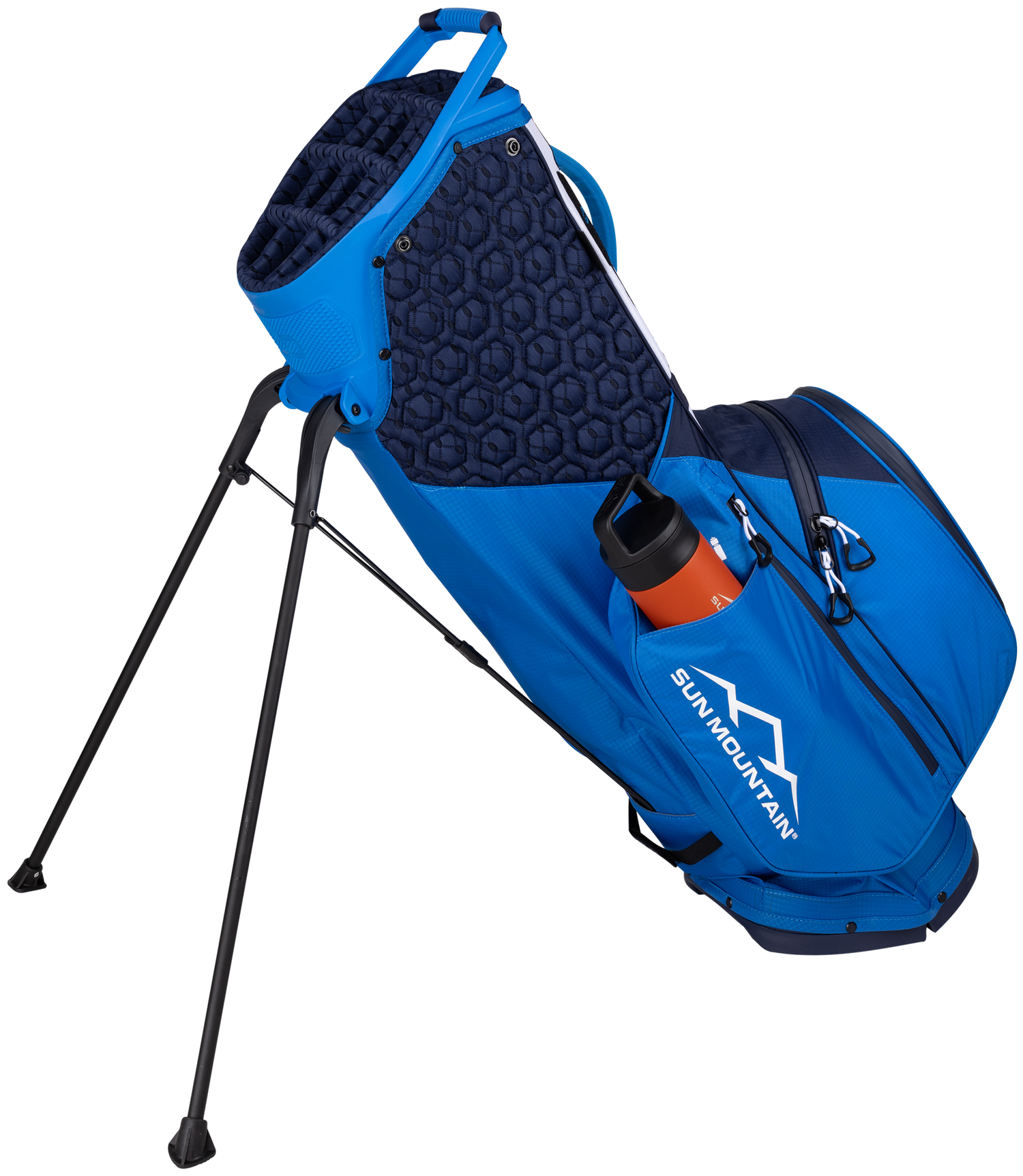 Sun Mountain NEU E- LITE Bags Waterresistant Standbag