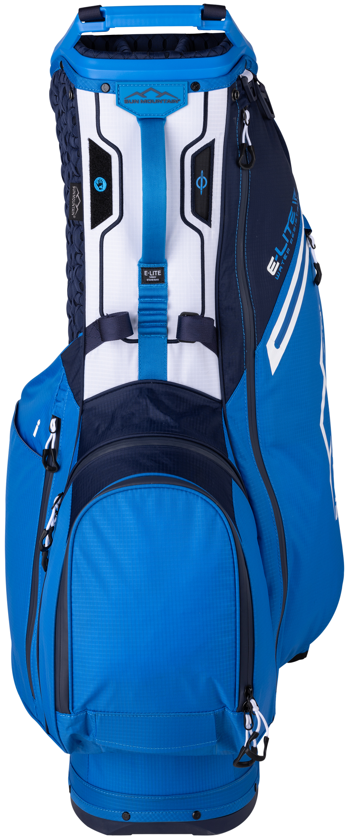 Sun Mountain NEU E- LITE Bags Waterresistant Standbag
