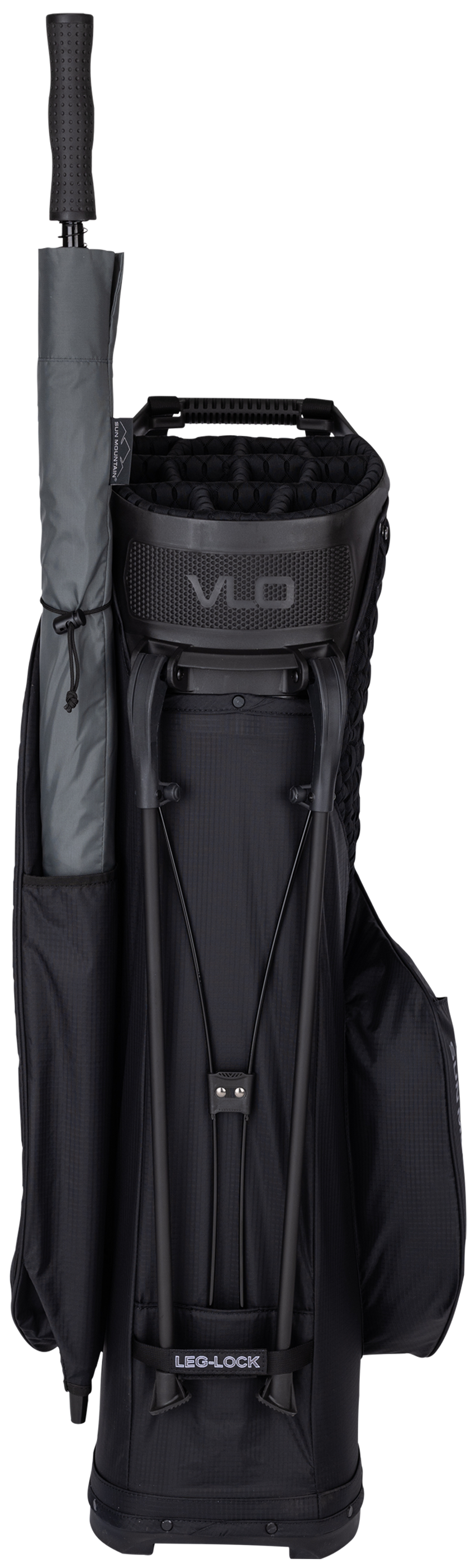 Sun Mountain NEU E- LITE Bags Waterresistant Standbag