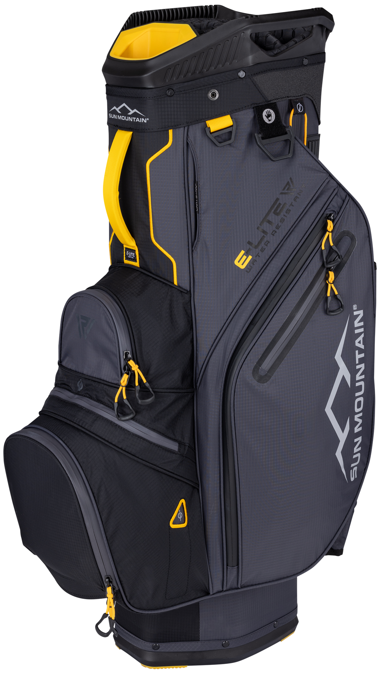 Sun Mountain NEU E-LITE Bag Waterresistant