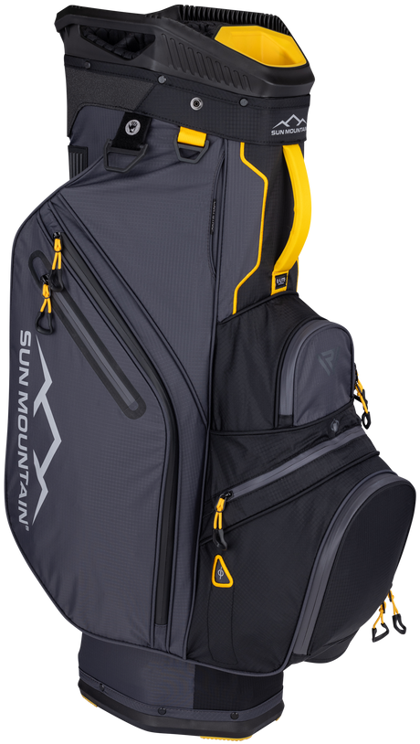 Sun Mountain NEU E-LITE Bag Waterresistant